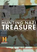 Watch Hunting Nazi Treasure Putlocker