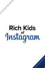 Watch Rich Kids of Instagram Putlocker
