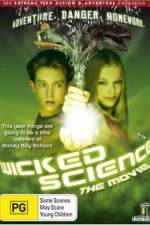 Watch Wicked Science Putlocker