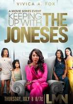 Watch Keeping Up with the Joneses Putlocker