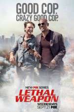 Watch Lethal Weapon Putlocker