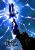 Watch He-Man and the Masters of the Universe Putlocker