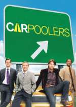 Watch Carpoolers Putlocker
