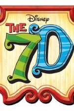 Watch The 7D Putlocker