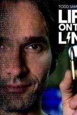 Watch Todd Sampson's Life on the Line Putlocker