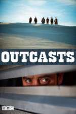 Watch Outcasts Putlocker