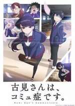Watch Komi Can't Communicate Putlocker