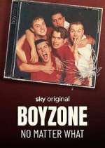 Watch Boyzone: No Matter What Putlocker