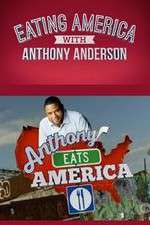 Watch Eating America with Anthony Anderson Putlocker