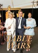 Watch Table Wars Putlocker