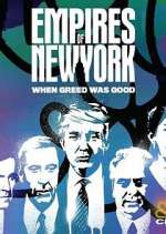 Watch Empires of New York Putlocker