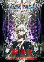 Watch BASTARD‼ Heavy Metal, Dark Fantasy Putlocker