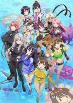 Watch Kandagawa Jet Girls Putlocker