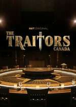 Watch The Traitors Canada Putlocker