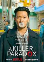 Watch A Killer Paradox Putlocker