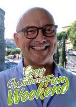 Watch Big Weekends with Gregg Wallace Putlocker