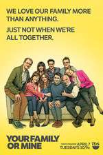 Watch Your Family or Mine Putlocker
