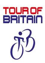 Watch Cycling: Tour of Britain Highlights Putlocker