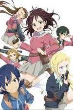 Watch Stella Jogakuin Koutouka C3-bu Putlocker