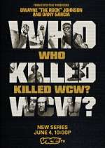 Watch Who Killed WCW? Putlocker