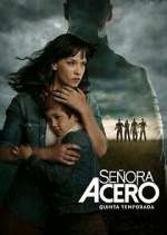 Watch Señora Acero Putlocker