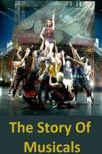 Watch The Story of Musicals Putlocker