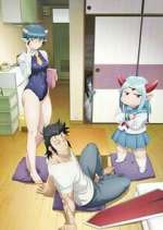 Watch Level 1 Demon Lord and One Room Hero Putlocker