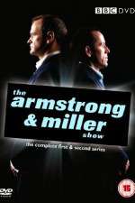 Watch The Armstrong and Miller Show Putlocker