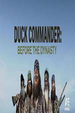 Watch Duck Commander: Before the Dynasty Putlocker
