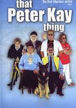 Watch That Peter Kay Thing Putlocker