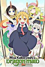 Watch Miss Kobayashis Dragon Maid Putlocker
