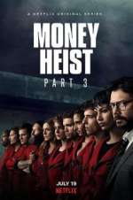 Watch Money Heist Putlocker