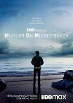Watch Murder on Middle Beach Putlocker
