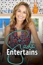 Watch Giada Entertains Putlocker