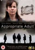 Watch Appropriate Adult Putlocker