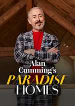 Watch Alan Cumming's Paradise Homes Putlocker