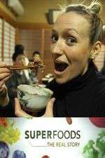 Watch Superfoods: The Real Story Putlocker