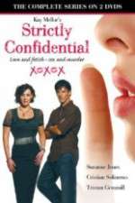 Watch Strictly Confidential Putlocker