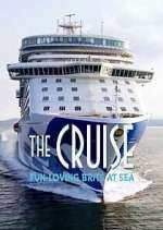 Watch The Cruise: Fun-Loving Brits at Sea Putlocker