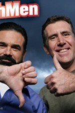 Watch Pitchmen Putlocker