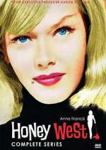 Watch Honey West Putlocker