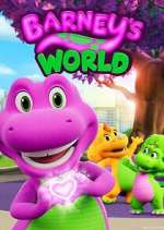 Watch Barney\'s World Putlocker