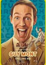 Watch Guy Montgomery's Guy Mont Spelling Bee Putlocker