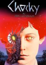 Watch Chocky Putlocker