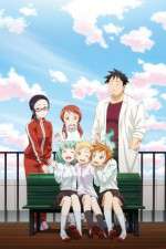 Watch Interviews with Monster Girls Putlocker