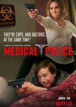 Watch Medical Police Putlocker