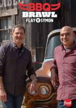 Watch BBQ Brawl: Flay V. Symon Putlocker