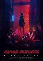 Watch Blade Runner: Black Lotus Putlocker