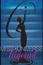 Watch Miss Universe Pageant Putlocker