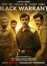Watch Black Warrant Putlocker